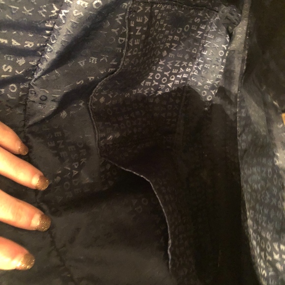 Kate Spade Leather Stevie Berkshire Road Satchel - Picture 6 of 8